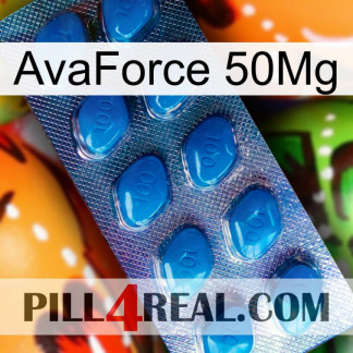 AvaForce 50Mg viagra1